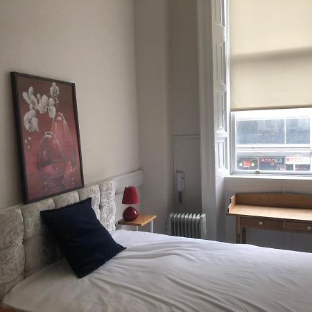 Temple Bar House Apartment Дъблин Екстериор снимка