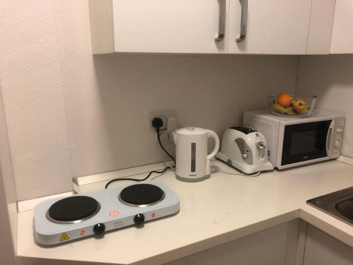 Temple Bar House Apartment Дъблин Екстериор снимка