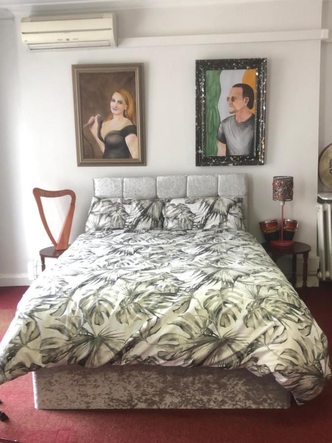 Temple Bar House Apartment Дъблин Екстериор снимка