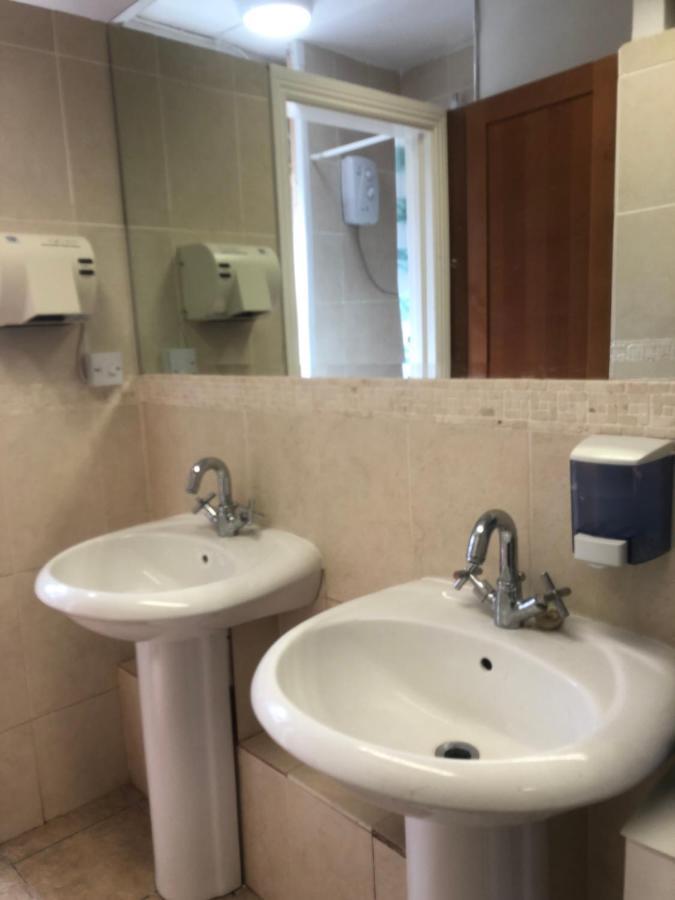 Temple Bar House Apartment Дъблин Екстериор снимка