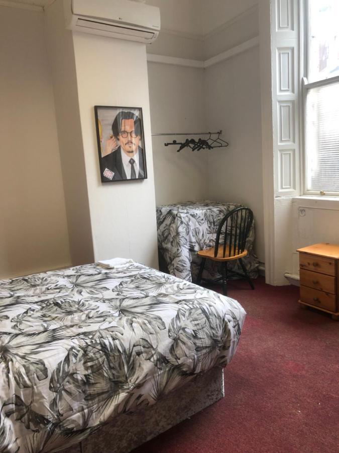 Temple Bar House Apartment Дъблин Екстериор снимка