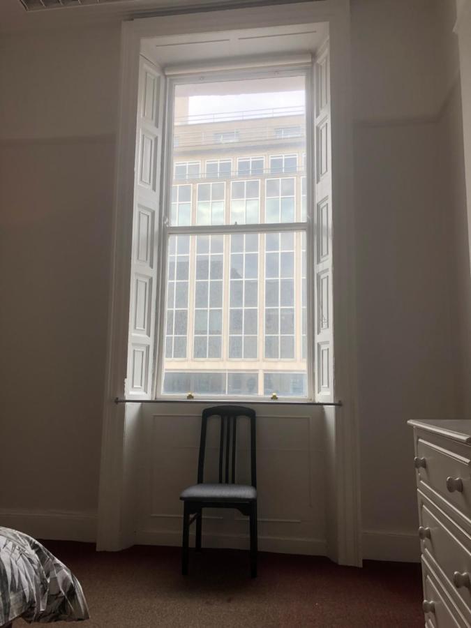 Temple Bar House Apartment Дъблин Екстериор снимка