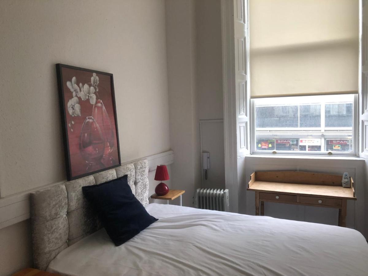 Temple Bar House Apartment Дъблин Екстериор снимка