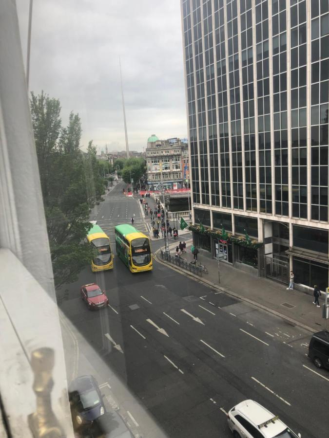 Temple Bar House Apartment Дъблин Екстериор снимка