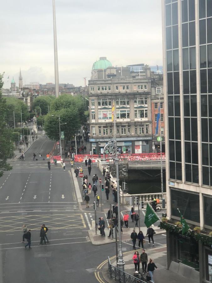 Temple Bar House Apartment Дъблин Екстериор снимка